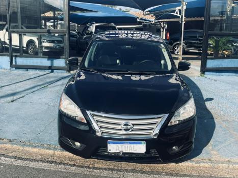 NISSAN Sentra 2.0 16V 4P SL AUTOMTICO CVT, Foto 3