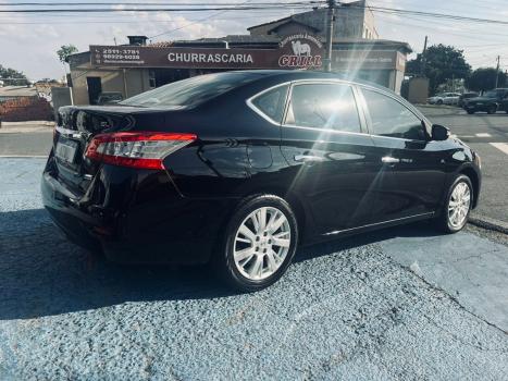 NISSAN Sentra 2.0 16V 4P SL AUTOMTICO CVT, Foto 5