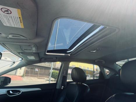 NISSAN Sentra 2.0 16V 4P SL AUTOMTICO CVT, Foto 11