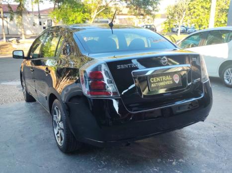 NISSAN Sentra 2.0 16V 4P, Foto 3 NISSAN Sentra 2.0 16V 4P, Foto 3