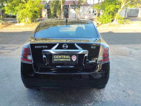 NISSAN Sentra 2.0 16V 4P, Foto 4 NISSAN Sentra 2.0 16V 4P, Foto 4