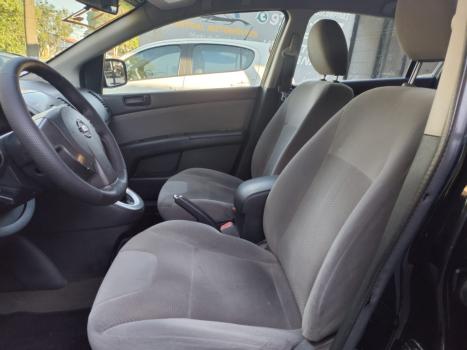 NISSAN Sentra 2.0 16V 4P, Foto 7 NISSAN Sentra 2.0 16V 4P, Foto 7