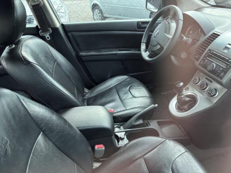 NISSAN Sentra 2.0 16V 4P FLEX, Foto 1