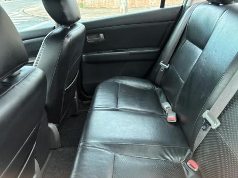 NISSAN Sentra 2.0 16V 4P FLEX, Foto 4