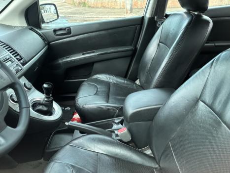 NISSAN Sentra 2.0 16V 4P FLEX, Foto 5