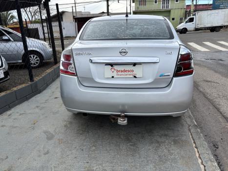 NISSAN Sentra 2.0 16V 4P FLEX, Foto 8