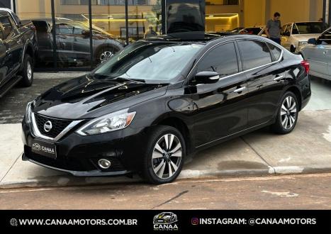 NISSAN Sentra 2.0 16V 4P SV FLEX AUTOMTICO CVT, Foto 2