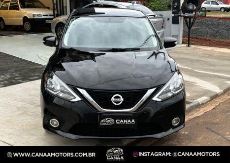NISSAN Sentra 2.0 16V 4P SV FLEX AUTOMTICO CVT, Foto 3