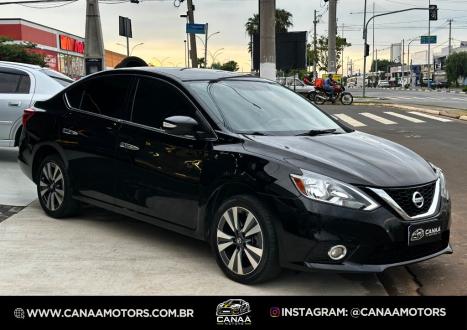 NISSAN Sentra 2.0 16V 4P SV FLEX AUTOMTICO CVT, Foto 4