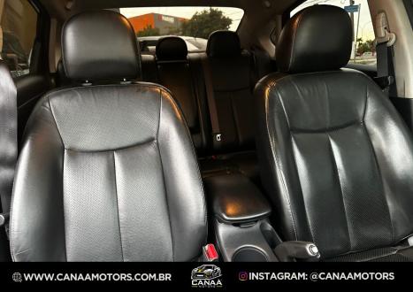 NISSAN Sentra 2.0 16V 4P SV FLEX AUTOMTICO CVT, Foto 8
