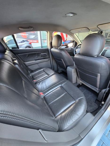 NISSAN Sentra 2.0 16V 4P S AUTOMTICO CVT, Foto 10