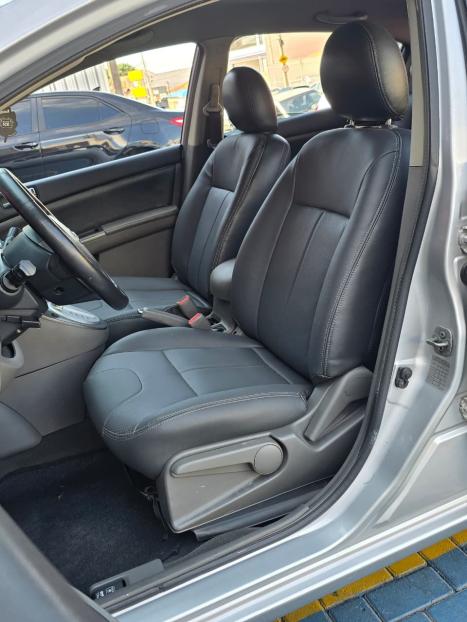 NISSAN Sentra 2.0 16V 4P S AUTOMTICO CVT, Foto 13