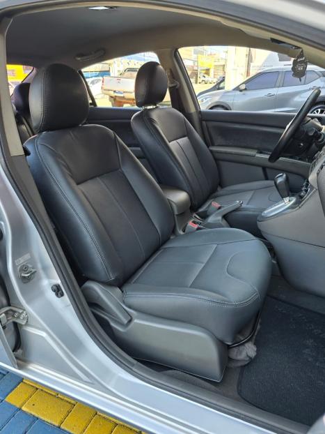 NISSAN Sentra 2.0 16V 4P S AUTOMTICO CVT, Foto 14