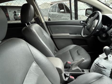 NISSAN Sentra 2.0 16V 4P S AUTOMTICO CVT, Foto 3