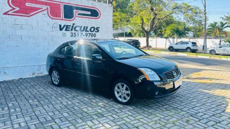NISSAN Sentra 2.0 16V 4P S FLEX, Foto 1