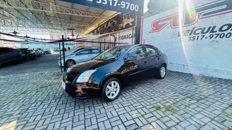 NISSAN Sentra 2.0 16V 4P S FLEX, Foto 4