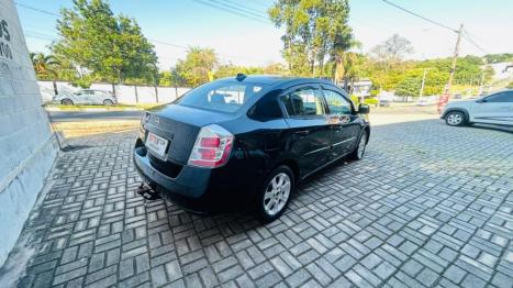 NISSAN Sentra 2.0 16V 4P S FLEX, Foto 5