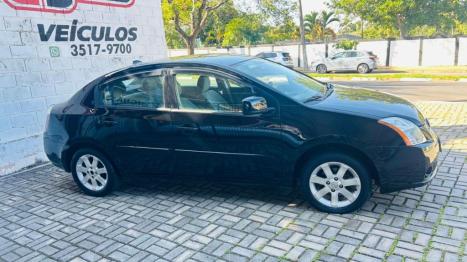 NISSAN Sentra 2.0 16V 4P S FLEX, Foto 6