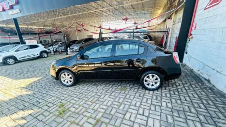 NISSAN Sentra 2.0 16V 4P S FLEX, Foto 7