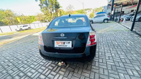 NISSAN Sentra 2.0 16V 4P S FLEX, Foto 8