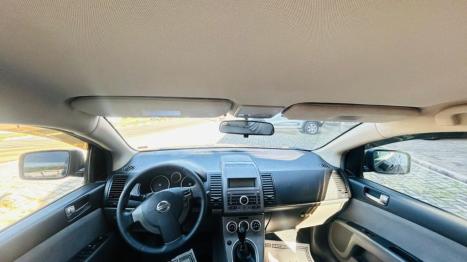 NISSAN Sentra 2.0 16V 4P S FLEX, Foto 9