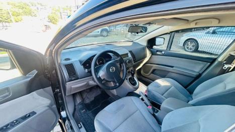 NISSAN Sentra 2.0 16V 4P S FLEX, Foto 10