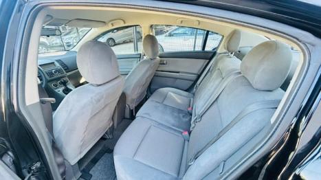 NISSAN Sentra 2.0 16V 4P S FLEX, Foto 11
