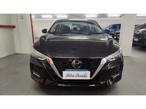 NISSAN Sentra 2.0 16V 4P ADVANCE XTRONIC AUTOM�TICO, Foto 2