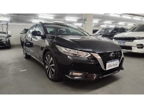 NISSAN Sentra 2.0 16V 4P ADVANCE XTRONIC AUTOM�TICO, Foto 3