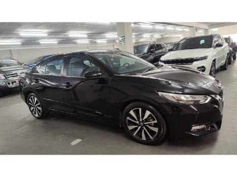 NISSAN Sentra 2.0 16V 4P ADVANCE XTRONIC AUTOM�TICO, Foto 4