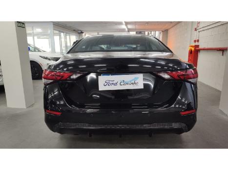 NISSAN Sentra 2.0 16V 4P ADVANCE XTRONIC AUTOM�TICO, Foto 6