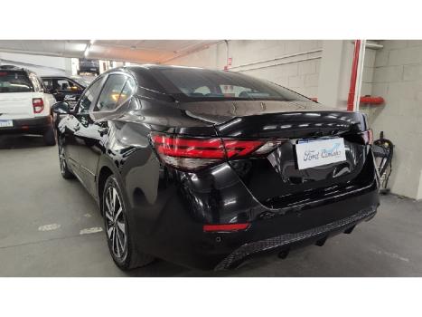 NISSAN Sentra 2.0 16V 4P ADVANCE XTRONIC AUTOM�TICO, Foto 7