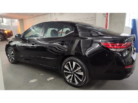 NISSAN Sentra 2.0 16V 4P ADVANCE XTRONIC AUTOM�TICO, Foto 8