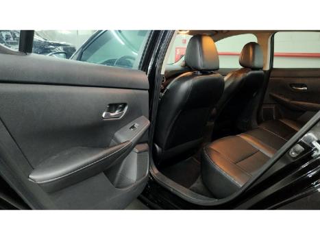 NISSAN Sentra 2.0 16V 4P ADVANCE XTRONIC AUTOM�TICO, Foto 9