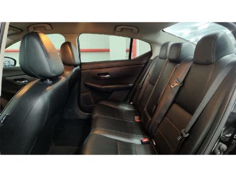 NISSAN Sentra 2.0 16V 4P ADVANCE XTRONIC AUTOM�TICO, Foto 10