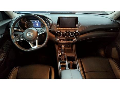NISSAN Sentra 2.0 16V 4P ADVANCE XTRONIC AUTOM�TICO, Foto 11