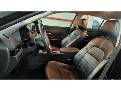 NISSAN Sentra 2.0 16V 4P ADVANCE XTRONIC AUTOM�TICO, Foto 12