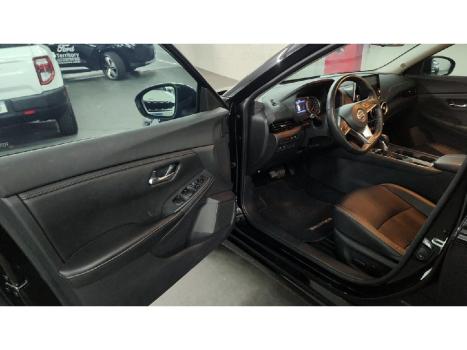 NISSAN Sentra 2.0 16V 4P ADVANCE XTRONIC AUTOM�TICO, Foto 13