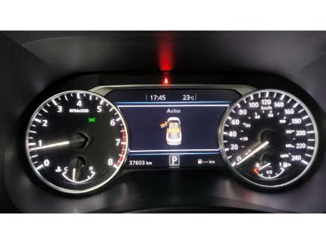 NISSAN Sentra 2.0 16V 4P ADVANCE XTRONIC AUTOM�TICO, Foto 14