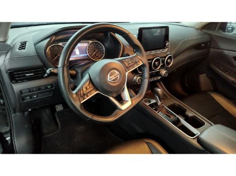 NISSAN Sentra 2.0 16V 4P ADVANCE XTRONIC AUTOM�TICO, Foto 15