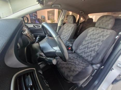 NISSAN Sentra 2.0 16V 4P SV FLEX AUTOMTICO CVT, Foto 10