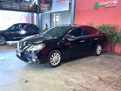 NISSAN Sentra 2.0 16V 4P S AUTOMTICO CVT, Foto 7