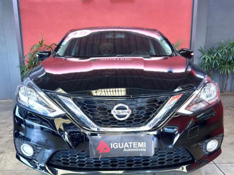 NISSAN Sentra 2.0 16V 4P S AUTOMTICO CVT, Foto 10