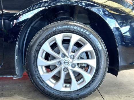 NISSAN Sentra 2.0 16V 4P S AUTOMTICO CVT, Foto 11