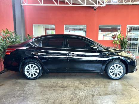 NISSAN Sentra 2.0 16V 4P S AUTOMTICO CVT, Foto 12