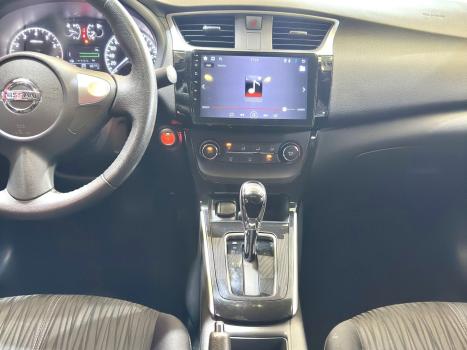 NISSAN Sentra 2.0 16V 4P S AUTOMTICO CVT, Foto 14