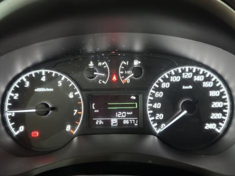NISSAN Sentra 2.0 16V 4P S AUTOMTICO CVT, Foto 16
