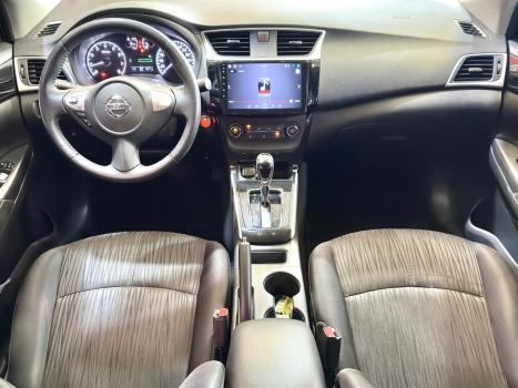 NISSAN Sentra 2.0 16V 4P S AUTOMTICO CVT, Foto 18