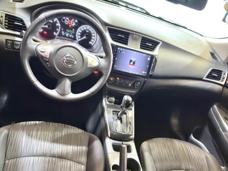 NISSAN Sentra 2.0 16V 4P S AUTOMTICO CVT, Foto 19