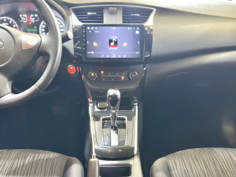 NISSAN Sentra 2.0 16V 4P S AUTOMTICO CVT, Foto 20